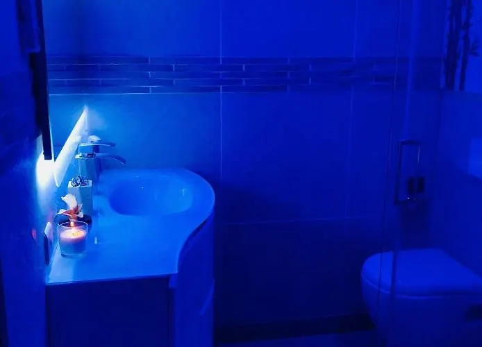 Bed & Breakfast D'hotes A Themes A 2,4km Du Parc *